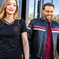 Indian Men's Freeway Jacket 2 Buffalo Leather 2862634 - Thumbnail 6