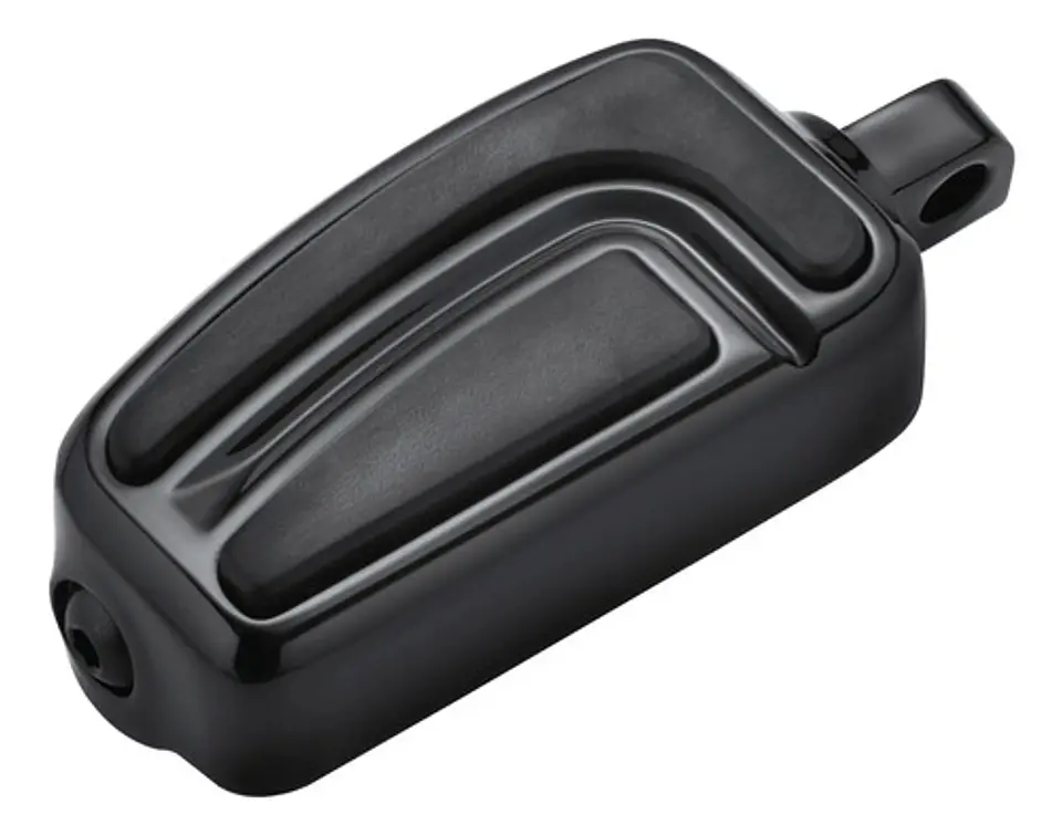 Harley-davidson Pedaleira Airflow Footpegs 50500717 1