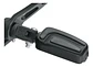 Harley-davidson Pedaleira Airflow Footpegs 50500717 - Thumbnail 4