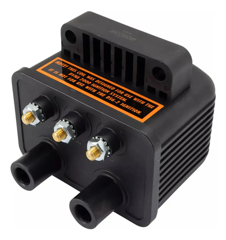 Dynatek 2000i Pc Programmable Eletronic Ignition Harley 6
