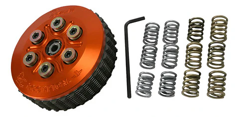 Barnett Scorpion Billet Clutch 607-30-10091