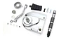V-twin Kick Start Conversion Kit Harley Sportster 1991-2003 - Thumbnail 4