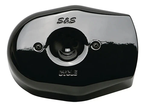 S&s Cycle Filtro Ar Stealth Tribute 170-0598a Hd M8