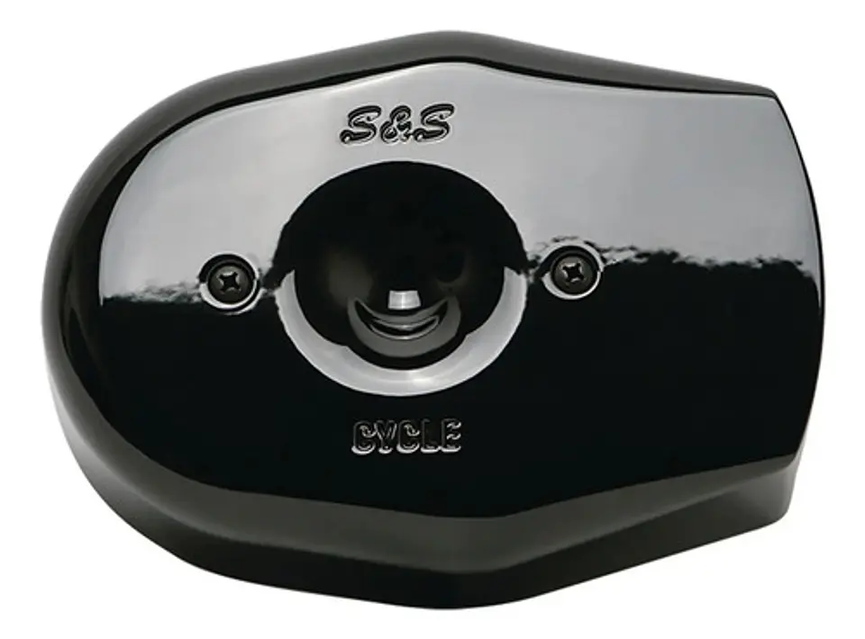 S&s Cycle Filtro Ar Stealth Tribute 170-0598a Hd M8 1