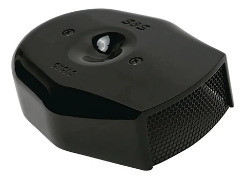 S&s Cycle Filtro Ar Stealth Tribute 170-0598a Hd M8