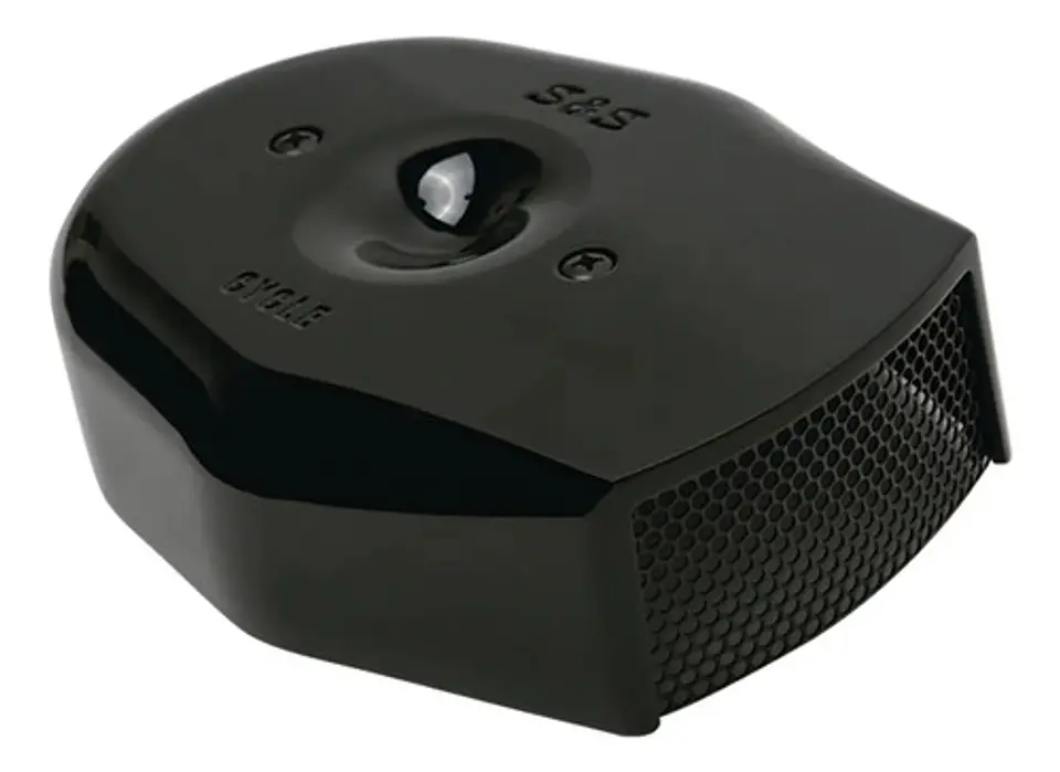 S&s Cycle Filtro Ar Stealth Tribute 170-0598a Hd M8 2