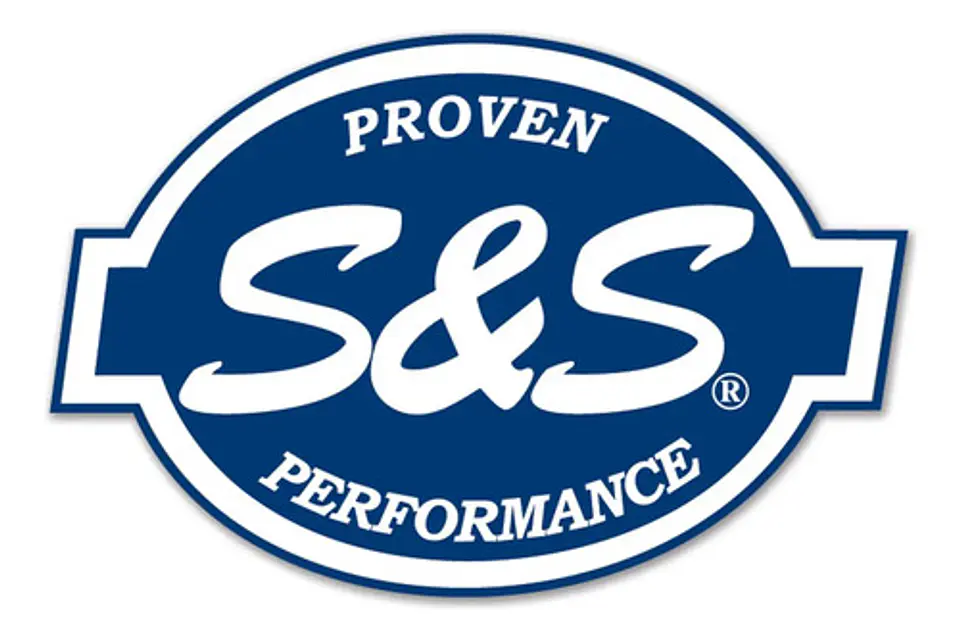 S&s Cycle Filtro Ar Stealth Tribute 170-0598a Hd M8 5