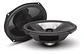 Rockford Fosgate Saddlebag Kit 6x9 1998-2013 Harley-davidson - Thumbnail 2