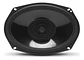 Rockford Fosgate Saddlebag Kit 6x9 1998-2013 Harley-davidson - Thumbnail 3