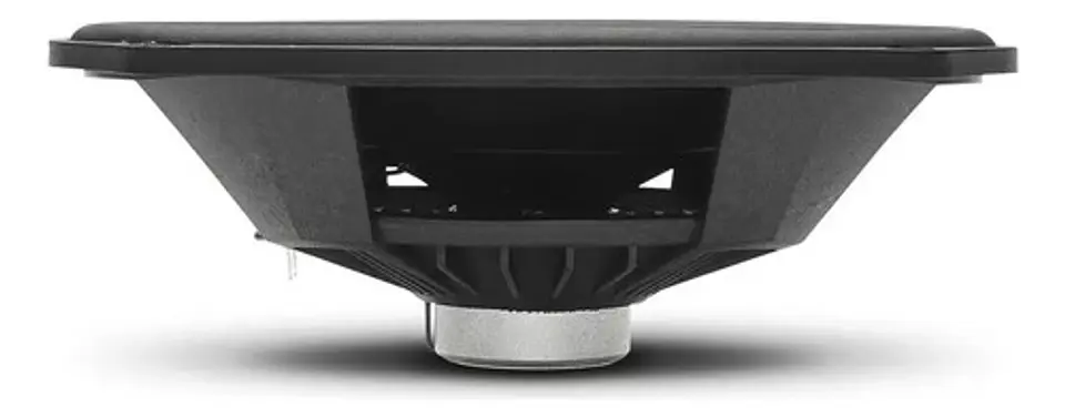 Rockford Fosgate Saddlebag Kit 6x9 1998-2013 Harley-davidson 4