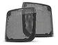 Rockford Fosgate Saddlebag Kit 6x9 1998-2013 Harley-davidson - Thumbnail 5