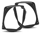 Rockford Fosgate Saddlebag Kit 6x9 1998-2013 Harley-davidson - Thumbnail 6