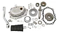 Kick Start Conversion Kit Big Twin Harley-davidson 4 Marchas - Thumbnail 1