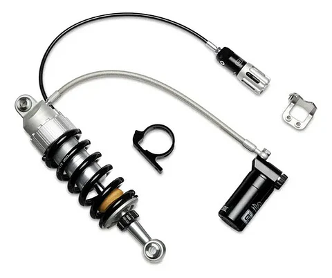 Harley-davidson Screamin Eagle/öhlins Reservoir Rear Shock