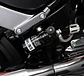 Harley-davidson Screamin Eagle/öhlins Reservoir Rear Shock - Thumbnail 2