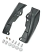 Harley-davidson Touring Mid-frame Air Deflector 58002-09a - Thumbnail 1