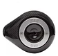 S&s Cycle Filtro Ar Stealth Air Cleaner Carbon Fiber Hd M8 - Thumbnail 2
