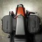 Alforge Biltwell Exfil-18 Saddlebags Alforje - Thumbnail 3