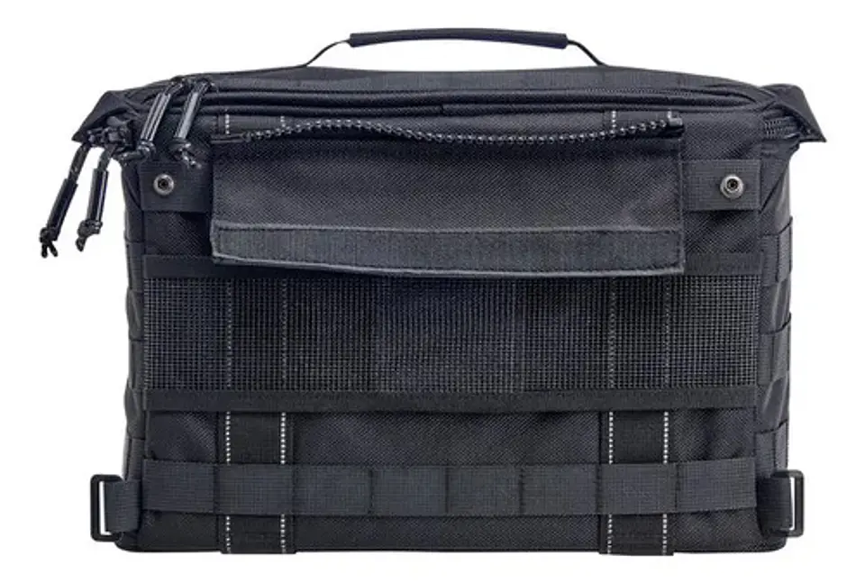 Alforge Biltwell Exfil-18 Saddlebags Alforje 8