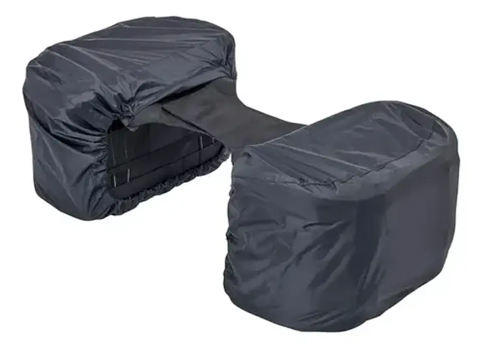 Alforge Biltwell Exfil-18 Saddlebags Alforje 9