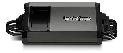Rockford Fosgate Amplifier 800w 4-channel Ipx6 M5-800x4