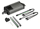 Rockford Fosgate Amplifier 800w 4-channel Ipx6 M5-800x4 - Thumbnail 2