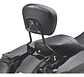 Harley-davidson Touring 2009+ Sissy Bar Destacável - Thumbnail 1