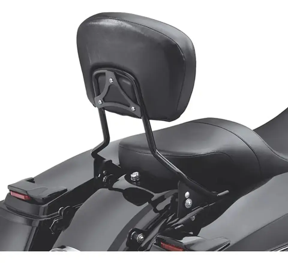 Harley-davidson Touring 2009+ Sissy Bar Destacável 1