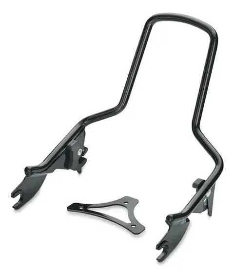 Harley-davidson Touring 2009+ Sissy Bar Destacável