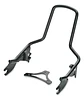 Harley-davidson Touring 2009+ Sissy Bar Destacável - Thumbnail 2