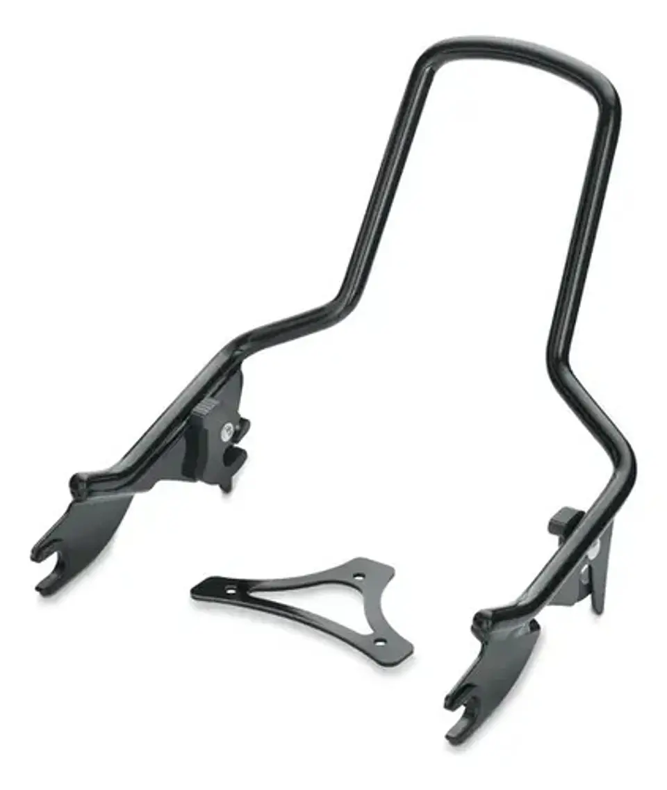 Harley-davidson Touring 2009+ Sissy Bar Destacável 2