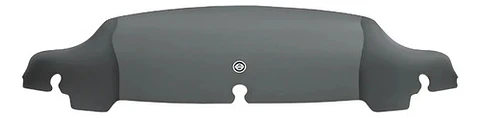 Harley-davidson 2014+ Wind Splitter 4.5 Pol. Windshield