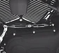 Harley-davidson Slotted Black Anodized Gear Shift Linkage - Thumbnail 2