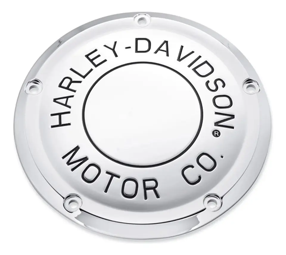 Tampa Primária Derby Cover Harley-davidson Touring 25700476 1