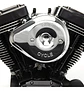 S&s Cycle Filtro Ar Teardrop Chrome Harley-davidson 170-0303 - Thumbnail 2