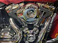 S&s Cycle Filtro Ar Teardrop Chrome Harley-davidson 170-0303 - Thumbnail 4