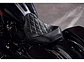 Harley-davidson Touring 2009+ Low-profile Solo Seat - Thumbnail 3