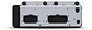 Rockford Fosgate Multimídia Harley-davidson 1998-2013 - Thumbnail 3