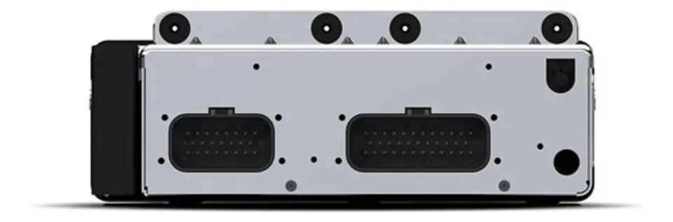 Rockford Fosgate Multimídia Harley-davidson 1998-2013 3