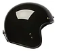 Indian Open Face Retro Helmet - Thumbnail 2