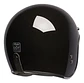 Indian Open Face Retro Helmet - Thumbnail 3