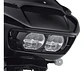 Harley-davidson Road Glide 2015+ Vivid Black Headlamp - Thumbnail 2
