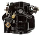 S&s Cycle Super G Black 110-0138 Harley-davidson - Thumbnail 1