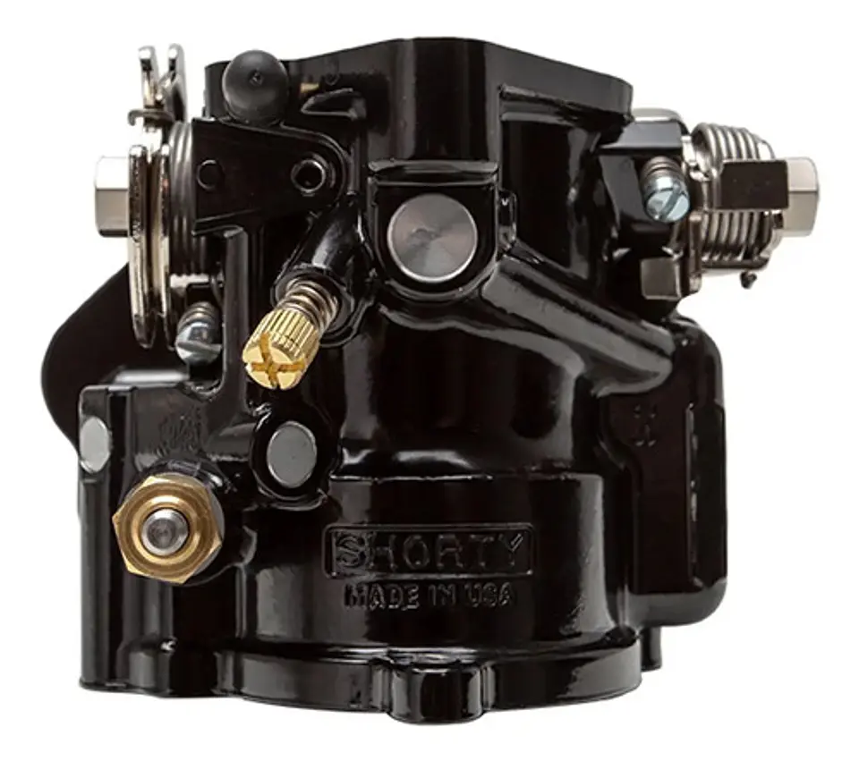 S&s Cycle Super G Black 110-0138 Harley-davidson 1
