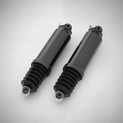 Harley-davidson Touring 2009-16 Profile Low Shocks