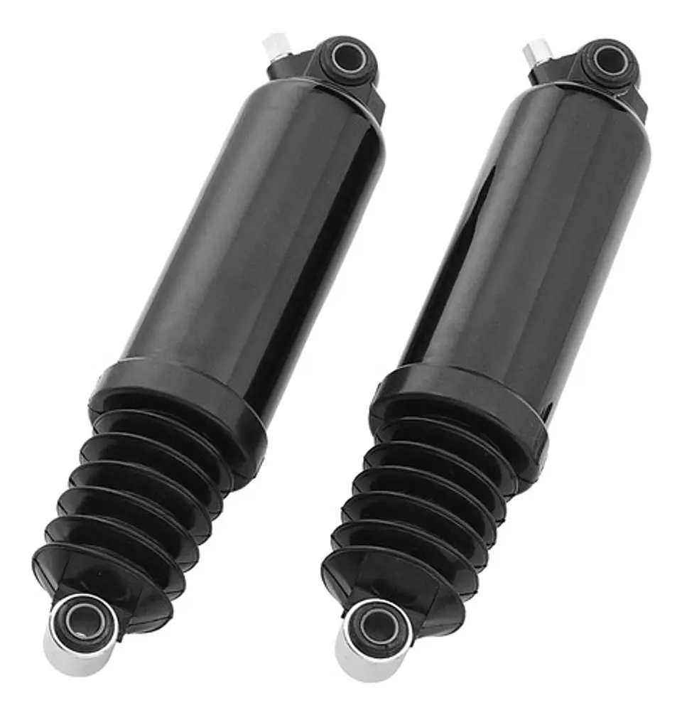 Harley-davidson Touring 2009-16 Profile Low Shocks 2