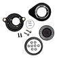 S&s Cycle Filtro Ar Stinger Teardrop Harley-davidson M8 17+ - Thumbnail 1