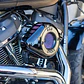 S&s Cycle Filtro Ar Stinger Teardrop Harley-davidson M8 17+ - Thumbnail 2