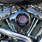 S&s Cycle Filtro Ar Stinger Teardrop Harley-davidson M8 17+ - Thumbnail 3