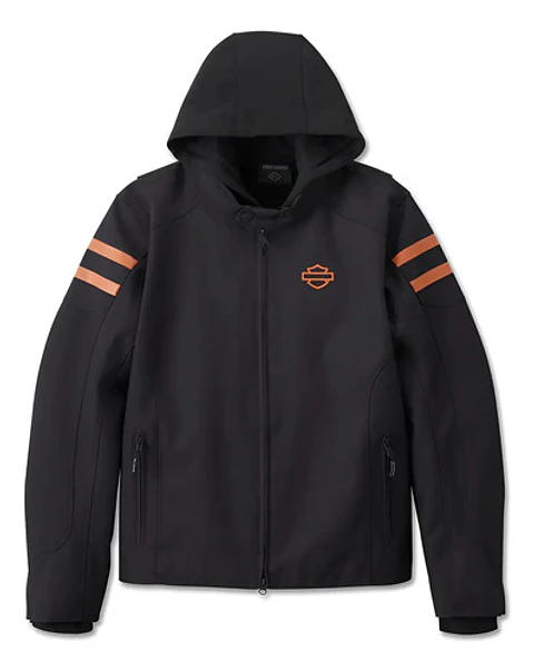 Harley-davidson Ovation 3-in-1 Textile Riding Jacket